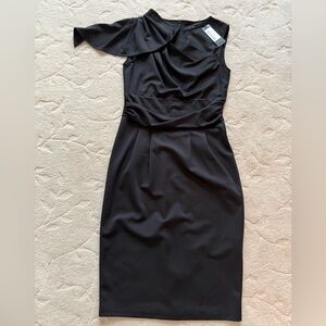 Women’s Black Dress